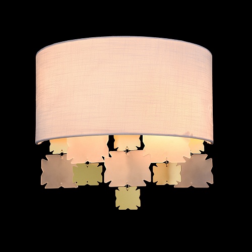 картинка Maytoni Настенный светильник (бра) Валенсия / Valencia E14х2