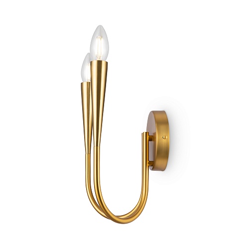 картинка Freya Настенный светильник (бра) Ветви / Branches