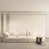 картинка Denkirs Трековый светильник  DK8012-WH