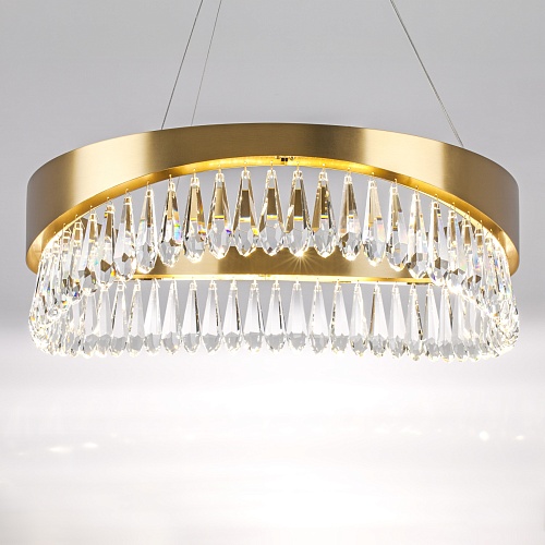 картинка Lightstar Люстра подвесная Helio  703163
