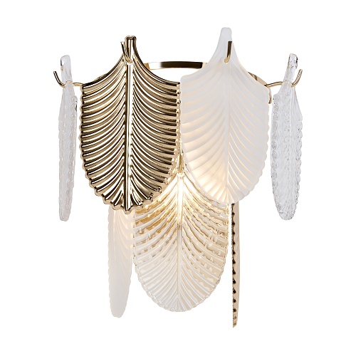 картинка Freya Настенный светильник (бра) Хлоя / Hloya