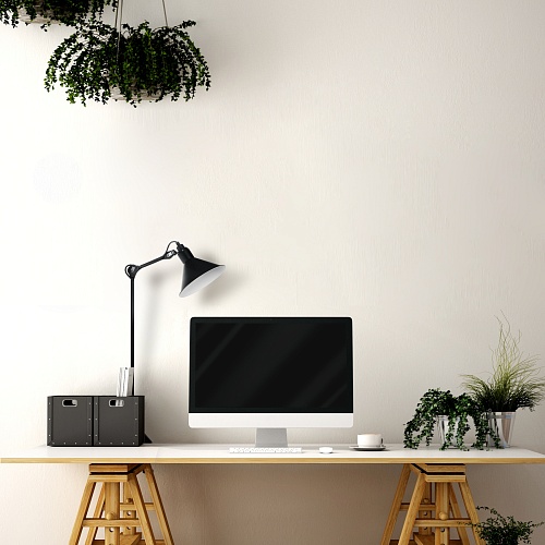 картинка Lightstar Настольная лампа Loft  765927