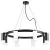 картинка Lightstar Люстра подвесная Rullo  LR0183643741