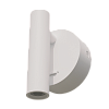 картинка Lightstar Бра 3W 170LM 4000K, белый Omega  200546