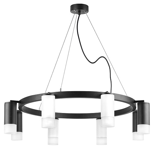 картинка Lightstar Люстра подвесная Rullo  LR0183643741