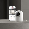 картинка Elektrostandard Умная видеокамера белая IP20 76500/00
