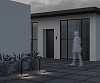 картинка Maytoni Ландшафтный светильник Outdoor O476FL-L4GF3K