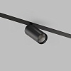 картинка Трековый светильник Denkirs DK8010-BK