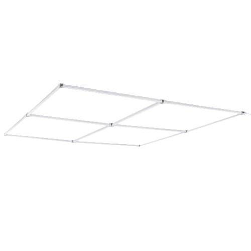 картинка Lightstar Комплект со светильником Varieta Varieta  V4Q450124
