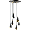 картинка Lightstar Подвес Cone  757060