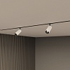 картинка Трековый светильник Denkirs DK8040-BW+BK