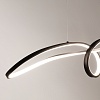 картинка Maytoni Подвесной светильник Изгиб / Curve 4000К 42Вт