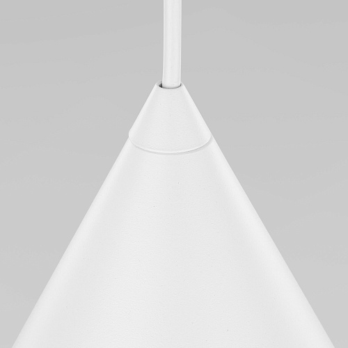 картинка TK Lighting Подвесной светильник 10007 Cono