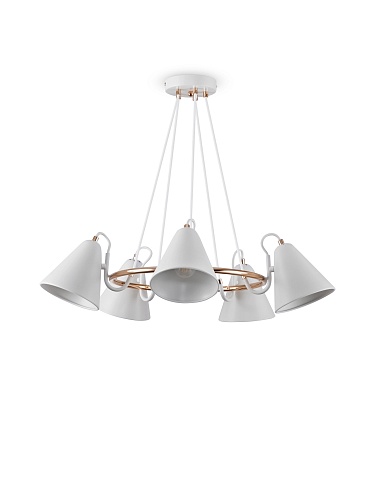 картинка Freya Люстра Рынок Фальке / Falke Market