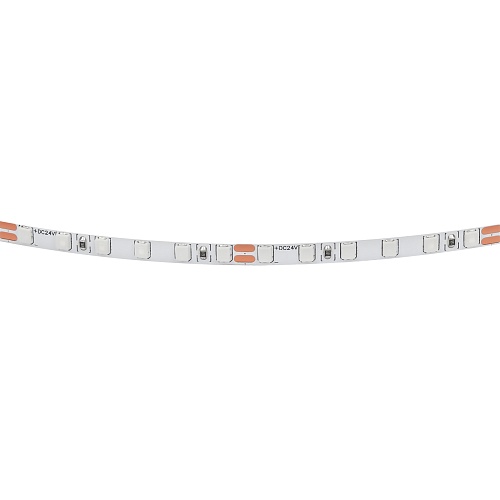 картинка Lightstar Лента цветного свечения 24V, красный   420511