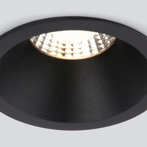 картинка Elektrostandard Встраиваемый светодиодный светильник 15266/LED