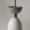 картинка Maytoni Подвесной светильник Клош / Cloches E14х1
