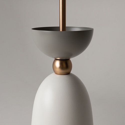 картинка Maytoni Подвесной светильник Клош / Cloches E14х1