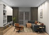 картинка Точечный встраиваемый светильник Denkirs DK4400-WH