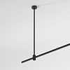 картинка Elektrostandard Esthetic Magnetic Декоративная стойка 545 мм (без питания) 85149/00