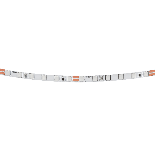 картинка Lightstar Лента цветного свечения 24V, красный   420511