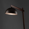картинка TK Lighting Напольный светильник 6319 Oslo