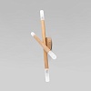 картинка TK Lighting Настенный светильник 4524 Noble