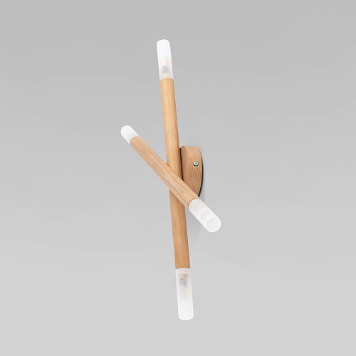 картинка TK Lighting Настенный светильник 4524 Noble