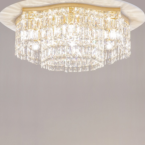 картинка Maytoni Потолочный светильник Дюна / Dune E14х10