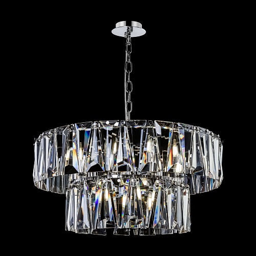 картинка Maytoni Подвесной светильник Пунтес / Puntes E14х12