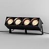 картинка Maytoni Ландшафтный светильник Outdoor O486FL-L10GF3K