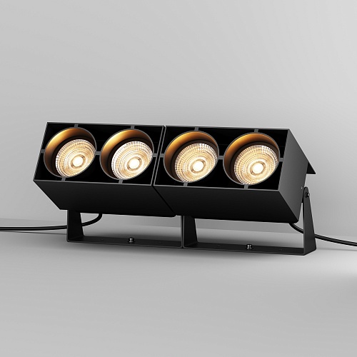 картинка Maytoni Ландшафтный светильник Outdoor O486FL-L10GF3K