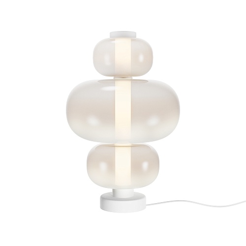 картинка Maytoni Настольный светильник Атмос / Atmos 3000К 15Вт