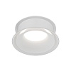 картинка Влагозащищенный светильник Denkirs DK2403-WH