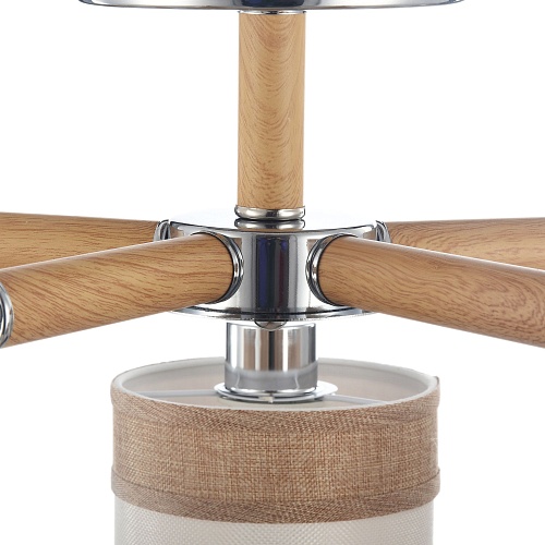 картинка Freya Потолочный светильник Хелен / Helen