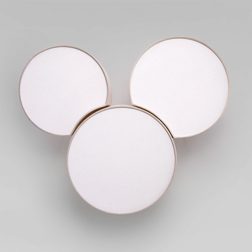 картинка TK Lighting Потолочный светильник 6591 Mona Nature