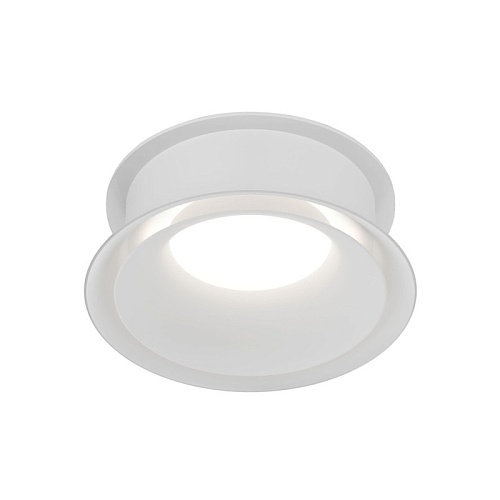 картинка Влагозащищенный светильник Denkirs DK2403-WH
