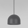 картинка Elektrostandard Подвесной светодиодный светильник Uno графит 50261 LED