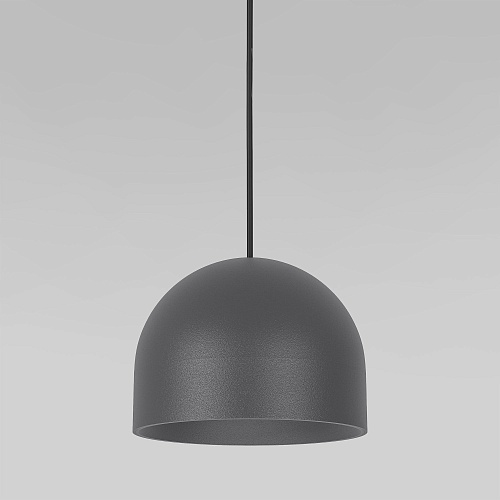 картинка Elektrostandard Подвесной светодиодный светильник Uno графит 50261 LED