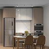 картинка Трековый светильник Denkirs DK8020-WH