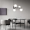 картинка Maytoni Подвесной светильник Круг / Ring G9х4