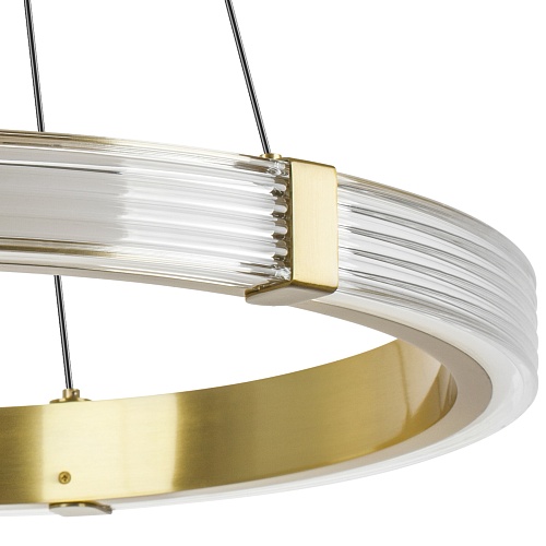 картинка Lightstar Люстра подвесная Rotonda  736261