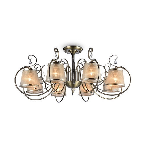 картинка Freya Потолочный светильник Симона / Simone