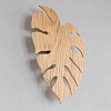 картинка TK Lighting Настенный светильник 5422 Monstera