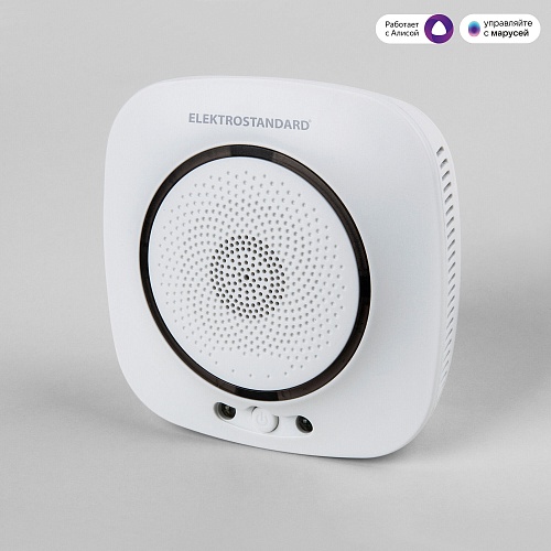 картинка Elektrostandard Умный датчик газа 76250/00