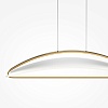 картинка Maytoni Подвесной светильник Бриз / Breeze 3000К 34Вт