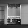 картинка Maytoni Потолочный светильник Гидра / Hydra 10 Вт 3000 К 120° IP 44