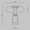 картинка Maytoni Настольный светильник Артефакт / Artefact 2700-4000К 8Вт