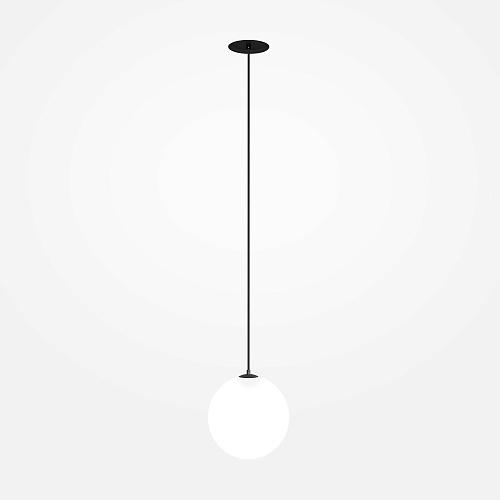 картинка Maytoni Подвесной светильник Луна / Luna 3000К 5Вт