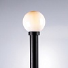 картинка Lightstar Светильник уличный Bolla  373910